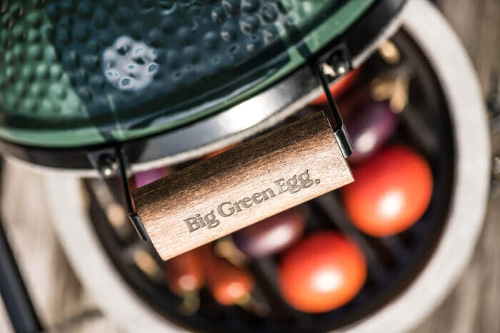 Mini Big Green Egg Kamado + Stand - Kohlengrill - Big-Green-Egg