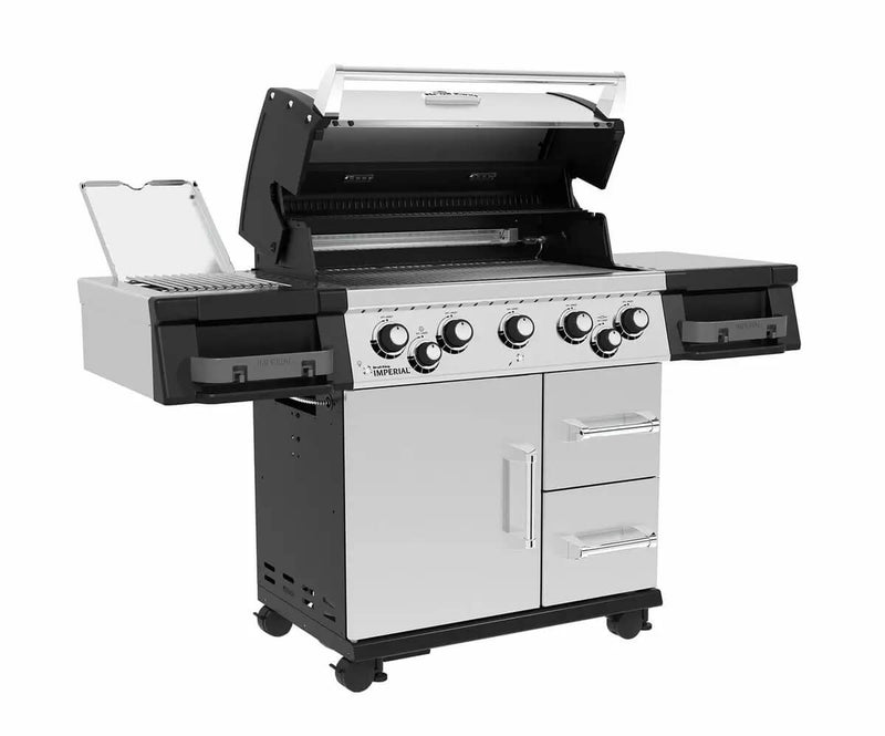 Imperial S 590 IR - Gasgrill - Broil-King