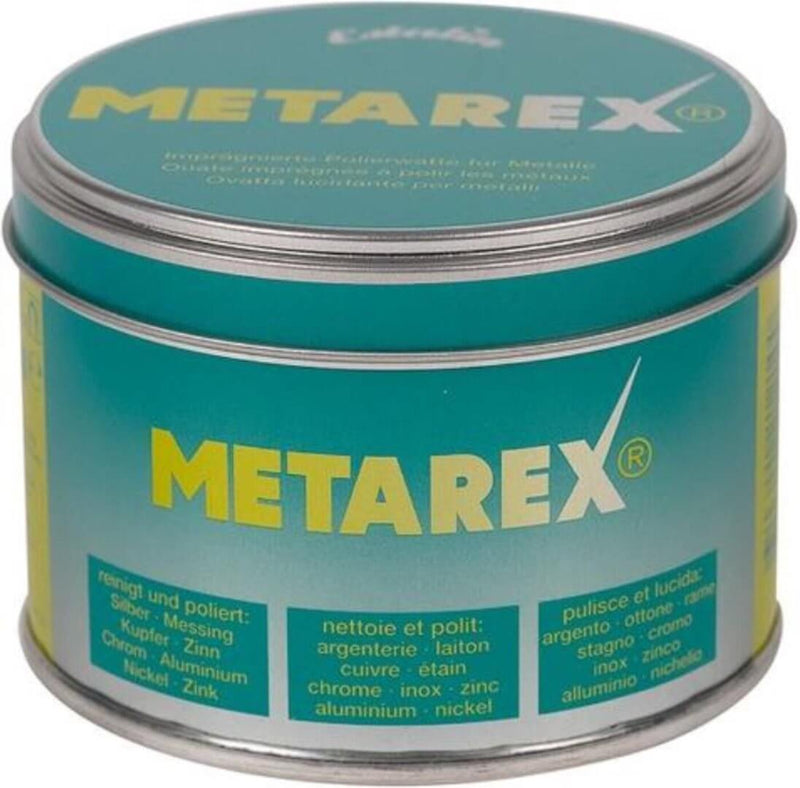 Reinigungswatte Metarex 200 g - Zubehör - Estalin