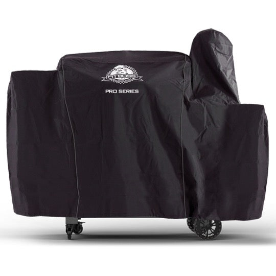 Premium Grillabdeckung Für Pit Boss Pro Series Elite 1600 – Wasserfest, UV-beständig