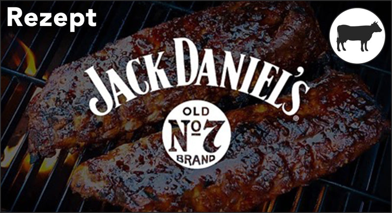 Jack Daniel's Spareribs