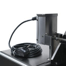 Drehspiess | Premio Kohle - L - Zubehör - Schickling-Grill