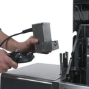 Drehspiess | Premio Kohle - L - Zubehör - Schickling-Grill