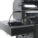 Drehspiess | Premio Kohle - XL - Zubehör - Schickling-Grill