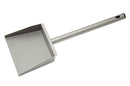 Edelstahl Kohleschaufel - Zubehör - Schickling-Grill