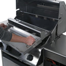 Drehspiess | Premio Gas - XL - Zubehör - Schickling-Grill