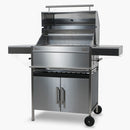 Unterschrank | Premio II XL Modelle - Zubehör - Schickling-Grill