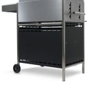 Unterschrank | Premio II XL Modelle - Zubehör - Schickling-Grill