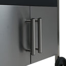 Unterschrank | Premio II XL Modelle - Zubehör - Schickling-Grill