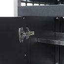 Unterschrank | Premio II XL Modelle - Zubehör - Schickling-Grill