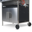 Unterschrank | Premio II XL Modelle - Zubehör - Schickling-Grill