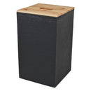 Pellets Behälter - 36 Liter / 20 kg - Zubehör - EDA Plastiques