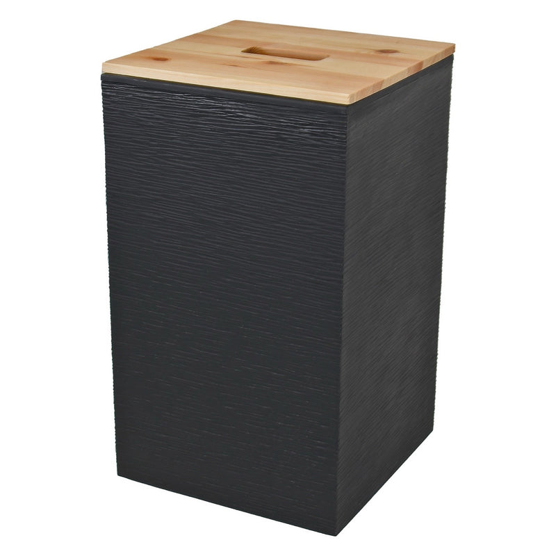 Pellets Behälter - 36 Liter / 20 kg - Zubehör - EDA Plastiques