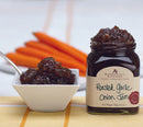 Roasted Garlic Onion Jam | 369g - Zubehör - America-Haritage