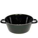 Schmalzpfanne halbtief 30cm - Zubehör - Riess