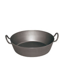 Eisen-Schnitzelpfanne 24cm - Zubehör - Riess