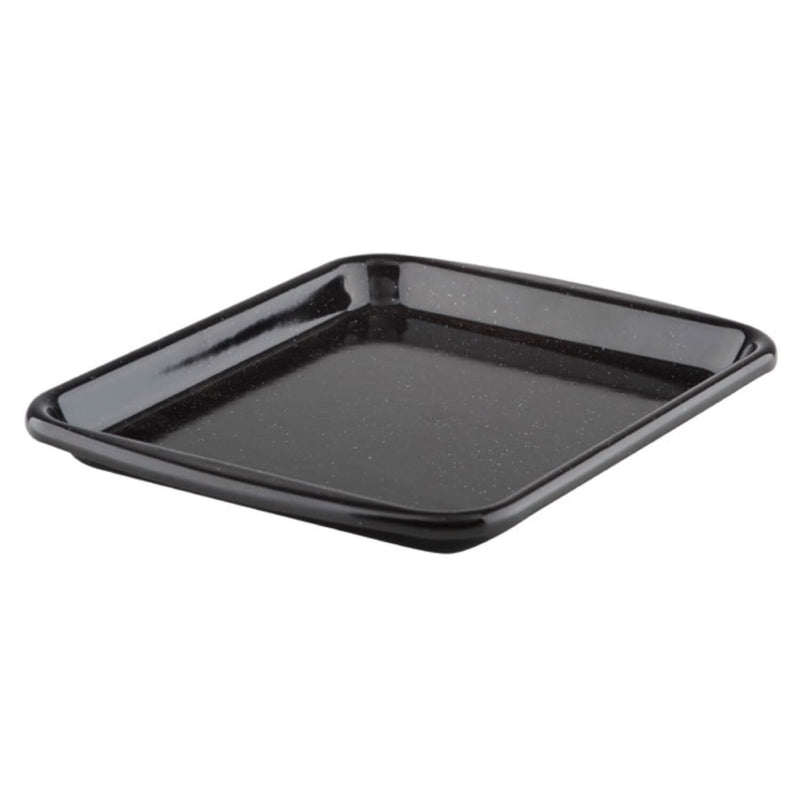 Minibackblech Profi - 24.8 x 20 x 2 cm - Zubehör - Riess