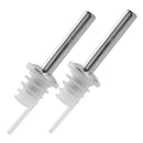 Ausgiesser Inox 2 Stück