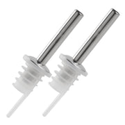 Ausgiesser Inox 2 Stück - Zubehör - Eva