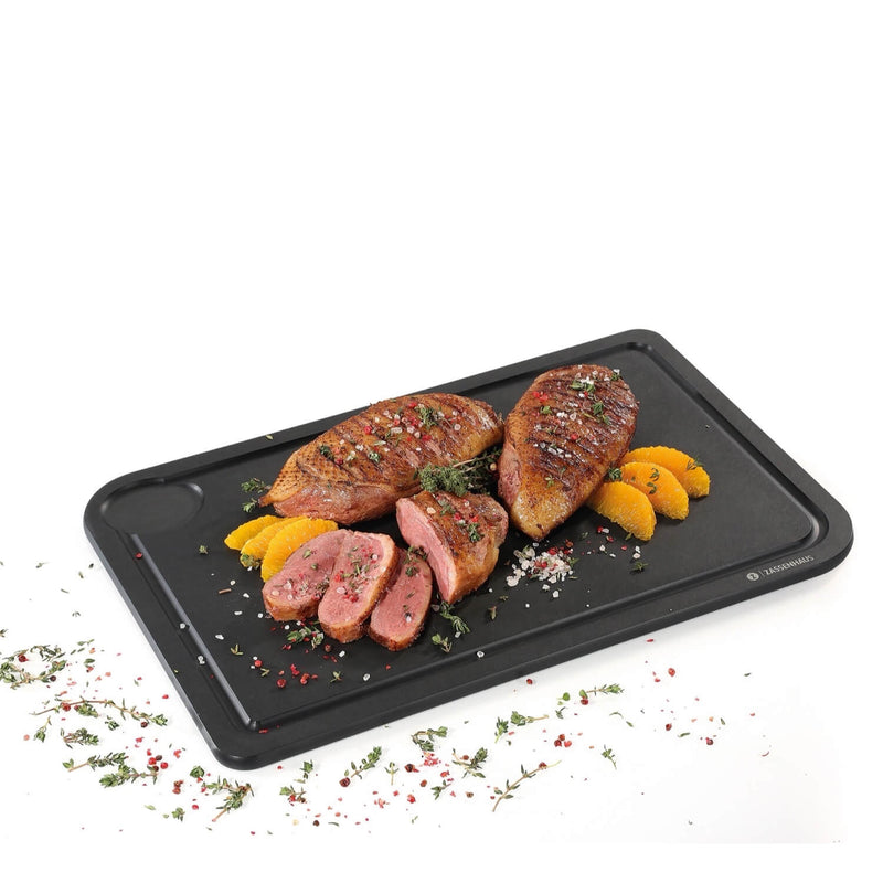 Tranchierbrett Comfort Plus - 42 x 27.5 x 0.9 cm - Zubehör - Zassenhaus