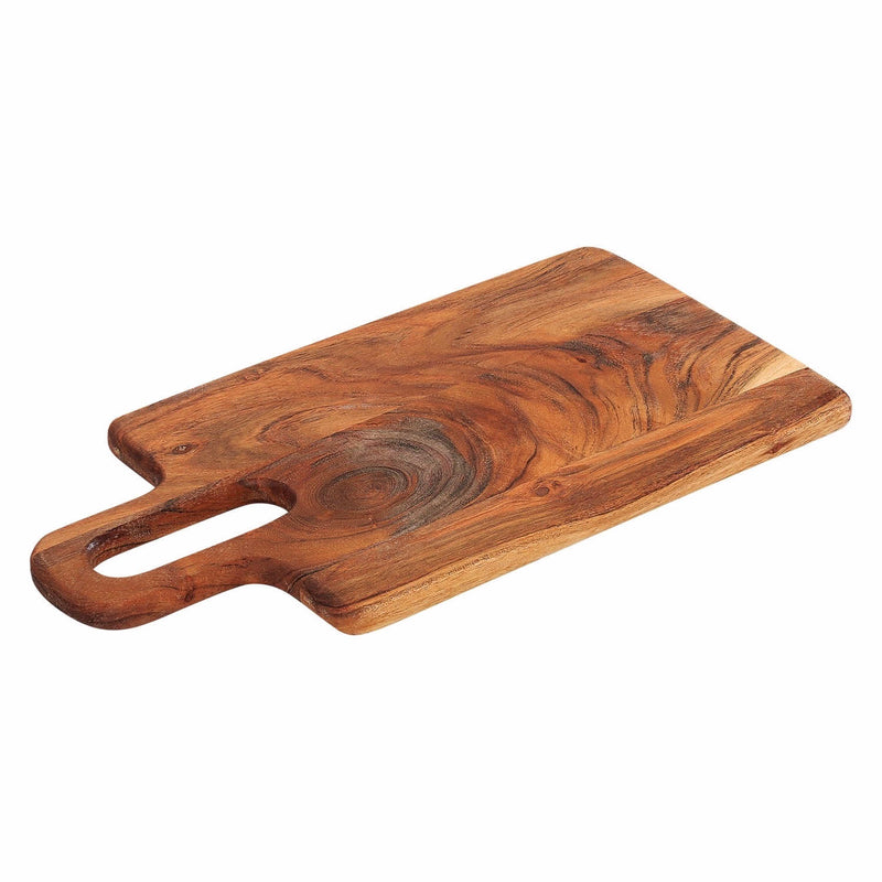 Griffbrett Akazie - 38 x 20 x 1.5 cm - Zubehör - Zassenhaus