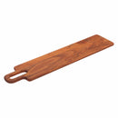 Griff-/Servierbrett Akazie - 70 x 15 x 1.5 cm - Zubehör - Zassenhaus