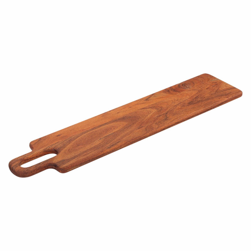 Griff-/Servierbrett Akazie - 70 x 15 x 1.5 cm - Zubehör - Zassenhaus