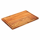 Tranchierbrett Akazie - 46 x 30 x 2.5 cm - Zubehör - Zassenhaus