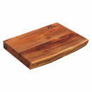 Hackblock Akazie Unikat - 41 x 30 x 5 cm - Zubehör - Zassenhaus