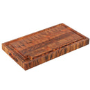 Hackblock Akazie Stirnholz | 54 x 30 x 4 cm - Zubehör - Zassenhaus