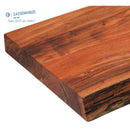 Hackblock Akazie - 50 x 35 x 5 cm - Zubehör - Zassenhaus