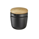 Gewürzmühle Swing klein | Eiche und Guss - Zubehör - Skeppshult