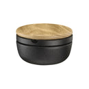 Gewürzmühle Swing Gross | Eiche und Guss - Zubehör - Skeppshult