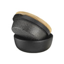 Gewürzmühle Swing Gross | Eiche und Guss - Zubehör - Skeppshult