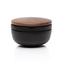 Gewürzmühle Swing Gross | Walnuss und Guss - Zubehör - Skeppshult