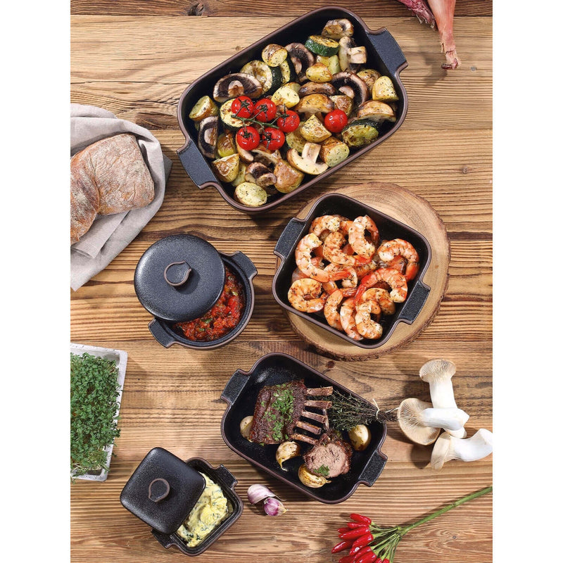 Servierschale Worker 1.5 L - 29.2 x 18 x 6 cm - Zubehör - Zassenhaus