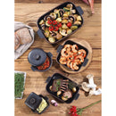 Servierschale Worker 500 ml - 18.2 x 15 x 4.5 cm - Zubehör - Zassenhaus