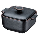 Serviertopf eckig Worker 150 ml - 11 x 9 x 6.5 cm - Zubehör - Zassenhaus