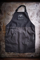 Handgefertigte Grillschürze | 85 x 60 cm - Zubehör - STEAK-CHAMP