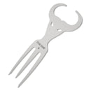 Mini Bull-Fork | 2er-Set - Zubehör - STEAK-CHAMP