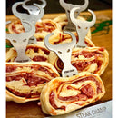 Mini Bull-Fork | 10er-Set - Zubehör - STEAK-CHAMP