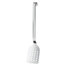 Pfannenwender gelocht mit Haken 33 cm - Zubehör - Rösle