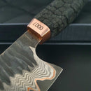 Cu-mai Century Evolution - Limited Damastmesser - Zubehör - Cuttworxs