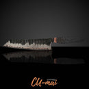 Cu-mai Century Evolution - Limited Damastmesser - Zubehör - Cuttworxs