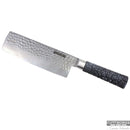 Nakiri | Pyroknife Damast Evolution 1. Wahl - Zubehör - Cuttworxs