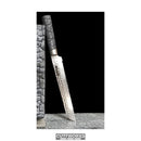 Damast Brotmesser Evolution - Zubehör - Cuttworxs