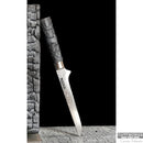 Filetiermesser | Pyroknife Damast Evolution 1. Wahl - Zubehör - Cuttworxs