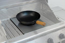 Wok mit Auflage | für XL Modelle - Zubehör - Schickling-Grill
