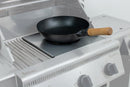 Wok mit Auflage | für L Modelle - Zubehör - Schickling-Grill