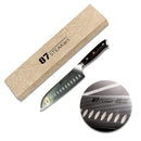 87-STEAKart | Santokumesser - Zubehör - Azado